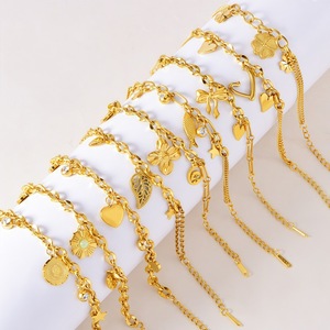 <span class=keywords><strong>Collier</strong></span> clavicule haut de gamme français, chaîne de luxe légère, boucles d'oreilles en forme de cœur, goutte d'eau, élégant, raffiné, <span class=keywords><strong>collier</strong></span> en acier inoxydable - Product Image 2