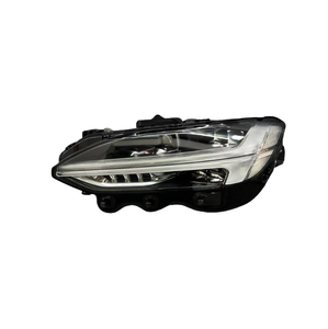 Pour Volvo S90 <span class=keywords><strong>V90</strong></span> phares LED d'origine 2017-2025S90 II 234 235 236 T4 T5 <span class=keywords><strong>T8</strong></span> feux gauche et droit OE 31434786 31434783 - Product Image 5