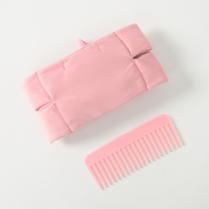 Bandeau de coiffage sans chaleur Blue Degree pour grandes boucles, utilisation générale, en tissu, pour coiffage pendant le sommeil - Product Image 2