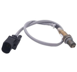 OEM 11787512985 0258007146 O2 Capteur D'oxygène Sonde Lambda En Amont pour BMW E87 <span class=keywords><strong>120i</strong></span> 745i 745Li 750i 750Li 11787512984 - Product Image 3