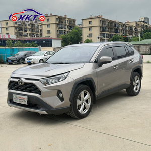 <span class=keywords><strong>Toyota</strong></span> <span class=keywords><strong>RAV4</strong></span> SUV <span class=keywords><strong>2020</strong></span> Usada, Volante a la Izquierda, <span class=keywords><strong>Toyota</strong></span> Rongfang de Segunda Mano de Alta Calidad, SUV Compacto de Gasolina Automático de 2.0L - Product Image 1