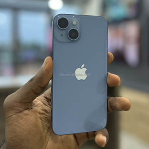 โทรศัพท์มือถือมือสองแท้ 95% สภาพใหม่ ปลดล็อคแล้ว สำหรับ iPhone14 14plus <span class=keywords><strong>14Pro</strong></span> <span class=keywords><strong>14Pro</strong></span> <span class=keywords><strong>Max</strong></span> ความจุ 128GB / <span class=keywords><strong>1TB</strong></span> รองรับ 2 ซิม - Product Image 5