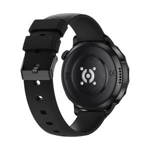 Reloj Deportivo Inteligente DF HD X2MINI, Frecuencia Cardíaca, Oxígeno en Sangre, Recordatorio de Sedentarismo, Monitoreo del Sueño, Monitoreo Automático de la Frecuencia Cardíaca, IP68 - Product Image 6