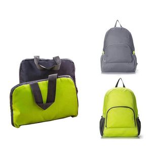 Sac à dos pliable imperméable pour adultes, enfants, étudiants, voyages en plein air, escalade, sport - Product Image 2