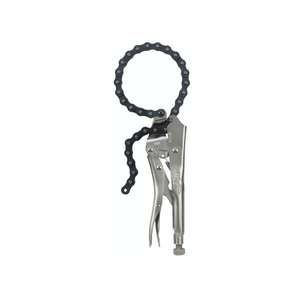 IRWIN - 27ZR Abrazadera de cadena de bloqueo original-EAN 00038548000275 FRENOS Y RUEDAS - Product Image 5