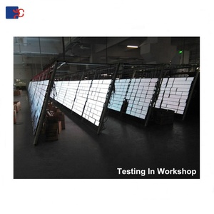 Lcl HD P2 P2.5 <span class=keywords><strong>P3</strong></span> <span class=keywords><strong>P3</strong></span>.91 P4 P4.81 <span class=keywords><strong>Module</strong></span> d'affichage <span class=keywords><strong>Led</strong></span> d'intérieur SDK <span class=keywords><strong>Module</strong></span> <span class=keywords><strong>Led</strong></span> vidéo mur Support au sol système de pile 2 ans <span class=keywords><strong>75</strong></span> F3 - Product Image 4