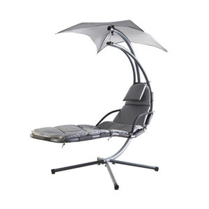 सपना हेलीकाप्टर फांसी गाड़ी आरामकुर्सी कुर्सी स्विंग बिस्तर सीट कुशन - Product Image 5