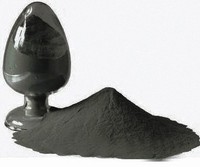 Poudre de charbon actif de qualité alimentaire Charbon actif en bambou 100 Mesh Poudre de charbon actif de haute pureté Prix