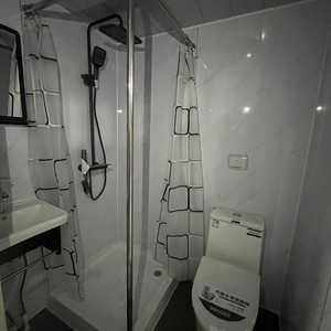 Las Mejores Casas Prefabricadas de China, Casas Prefabricadas en Contenedor, Casas Prefabricadas Económicas de 10 pies - Product Image 4