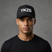 Casquette de cyclisme haute performance, style hip-hop japonais, respirante, imperméable, anti-UV, avec dos en maille et cordon élastique, idéale pour la randonnée en montagne