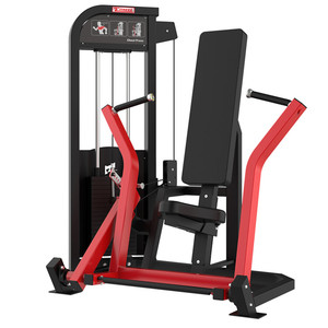 GC-5003 Appareil de musculation professionnel pour le sport, équipement de fitness avec logo personnalisé, <span class=keywords><strong>machine</strong></span> de musculation rotative pour le tronc - Product Image 3