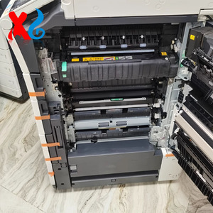 A3เครื่องถ่ายเอกสารขาวดำสำหรับ <span class=keywords><strong>Konica</strong></span> <span class=keywords><strong>Minolta</strong></span> C754e 658 558 545e <span class=keywords><strong>364e</strong></span> - Product Image 3