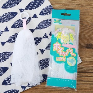 Bola de Baño de Plástico Ulike, Ecológica, Exfoliante, Moderna, Espumosa, con Bloqueo de Color, para Adultos, Cuidado Corporal con Malla - Product Image 2