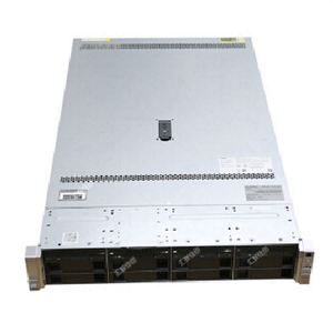 Serveur rack 2U H3C UniServer R2900 G3 haute performance avec mémoire DDR4 de type 16 Go - Product Image 4