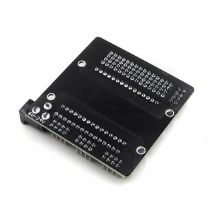 Pep8266 <span class=keywords><strong>NodeMcu</strong></span> Lua V3 scheda di espansione Base con Kit di sviluppo WIFI - Product Image 2