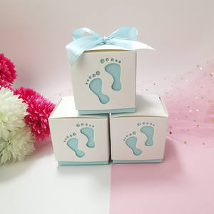 Caja de Dulces Bautista para <span class=keywords><strong>Cochecito</strong></span> de Bebé - Product Image 4