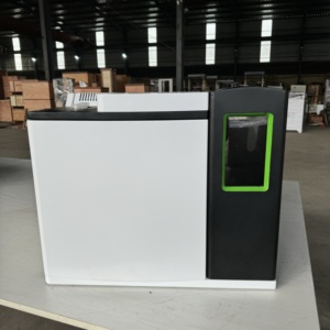 Khí sắc ký cho phòng thí nghiệm/trường học/Y tế giá thấp - Product Image 4