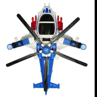 Avion jouet automatique en plastique avec évitement d'obstacles et retour automatique pour enfants de 2 ans et plus, vidéo HD 720P, utilisation intérieure-extérieure