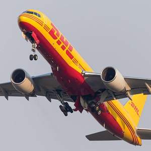 El agente de envío marítimo más barato DHL Ups puerta a puerta China a Marruecos EE. UU. Sudáfrica Asia Europa Polonia Emiratos Árabes Unidos Freight Forwarder - Product Image 1