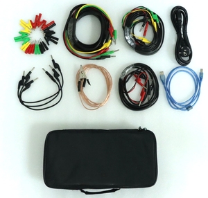 Dispositivo de Prueba de Corriente y Voltaje para Relés de Inyección Secundaria Trifásicos CE, Probador de Relés de Protección de Corriente - Product Image 4