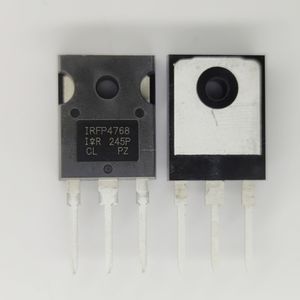 ทรานซิสเตอร์ MOSFET รุ่น IRFP4768PBF 250V 93A TO-247AC IRFP4768 - Product Image 2