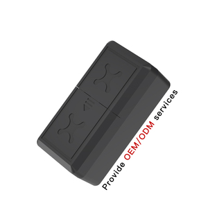 GPS Tracker Xe thiết bị xe hơi ẩn thời gian thực <span class=keywords><strong>mini</strong></span> từ không dây 4G LTE GSM/GPRS lưu trữ đám mây chống sốc không có phí hàng tháng - Product Image 1