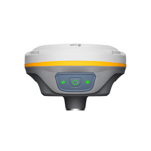 เครื่องมือสำรวจที่ดินและตัวควบคุมระบบ GPS แบบดิฟเฟอเรนเชียล RTK รุ่น A10PLUS ของ Maplays ที่มีความแม่นยำสูงและราคาประหยัด - Product Image 2