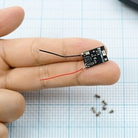 Mini traceur GPS discret sans carte SIM, compatible PC, montage tableau de bord, étanche, historique de localisation mondiale, lecture, géolocalisation