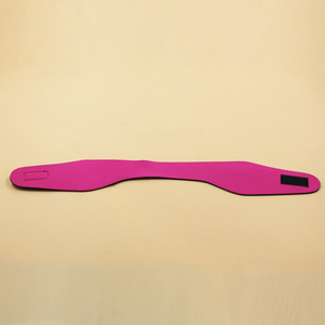 <span class=keywords><strong>Bandeau</strong></span> en néoprène Meclon imperméable, durable, écologique, doux, antidérapant, à motif personnalisé pour enfants et adultes, équipement de plongée, tout usage - Product Image 6