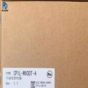 CP1L-M60DT-A CP1LM60DTA ราคาอะไหล่ PLC ถูก - Product Image 1