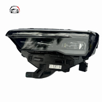 Phare LED d'origine pour Geely Haoyue L/Okavango 2023-2025, référence OE 7051061700, 12V 50W 5000 lm, remplacement de haute qualité