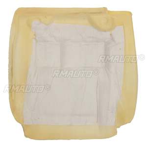 Cojín de Asiento de Espuma para el Lado Inferior del Conductor, Cómodo y Transpirable, para Ford F150 2004 2005 2006 2007 2008 - Product Image 6