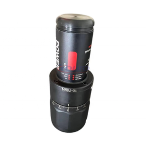 เครื่องทดสอบแกนหมุน OTT-JAKOB 95.103.136.9.2 รุ่นใหม่ พร้อมอินเทอร์เฟซ HSK-A100 สำหรับการบำรุงรักษาเครื่องจักรกล - Product Image 5