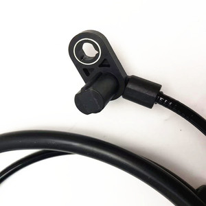 Applicable aux Kawasaki <span class=keywords><strong>Z400</strong></span> <span class=keywords><strong>Ninja</strong></span> <span class=keywords><strong>400</strong></span>, fils de détection du capteur ABS des roues avant et arrière, capteurs de vitesse de roue - Product Image 3