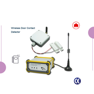 Alarma inalámbrica para el hogar, sistema Detector de contacto de puerta remoto, ZigBee, sensor de movimiento para exteriores, alarma de granja, sensor inalámbrico - Product Image 5