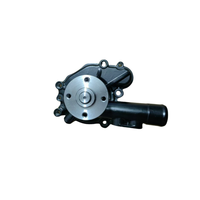 129907-42000 Offres Spéciales prix usine approprié pelle DH60 R80 yanmar pièces de moteur 4TNV94 4TNV98 pompes à eau