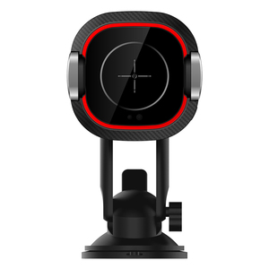 2019 Nouveaux Produits <span class=keywords><strong>Chargeur</strong></span> De Voiture Sans Fil 10 W pour <span class=keywords><strong>iPhone</strong></span> 8/<span class=keywords><strong>8plus</strong></span>/X - Product Image 2
