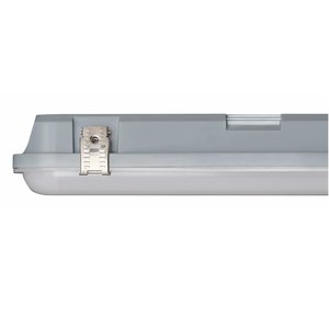 Lampada da Parete per Esterni Beghelli Impermeabile a LED 130 Cm - Product Image 1