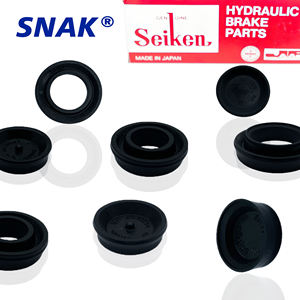 SNAK Personalizado Seiken <span class=keywords><strong>Hiken</strong></span> SC-04515 Copa de Bomba de Freno para Automóvil y Motocicleta, Arandela de Copa de Goma para Cilindro Maestro de Freno - Product Image 4