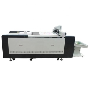 Aol6090 nhỏ chết cắt decal dính Sticker carton hộp các tông kỹ thuật số <span class=keywords><strong>CAD</strong></span> chết máy cắt - Product Image 4