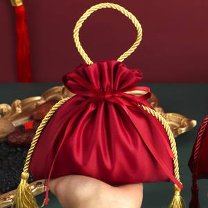 High on Demand Portable <b>Drawstring</b> Bag with Multi Compartments for Travel Gym Yoga and Daily Essentials Activities For Sale - Product Image 2