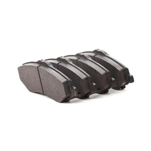 Neue <span class=keywords><strong>ANTECH</strong></span> Vordere Bremsbeläge für CHRYSLER Town Country 08-12 für DODGE Grand Caravan 08-12 für Journey 09-13 - Product Image 1