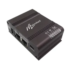 Microhard-Módulo de transmisión de imagen, transmisión de imagen, control de vuelo, banda de frecuencia de 2,4G, PDDL2450