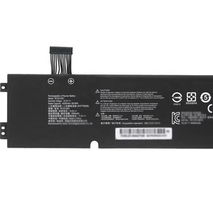 Nueva batería de ordenador portátil original y genuina de <span class=keywords><strong>15</strong></span>,2 V y 60.8Wh para <span class=keywords><strong>Razer</strong></span> <span class=keywords><strong>Blade</strong></span> <span class=keywords><strong>15</strong></span> Base 2021 1/63/69 4ICP7/<span class=keywords><strong>Notebook</strong></span> - Product Image 2