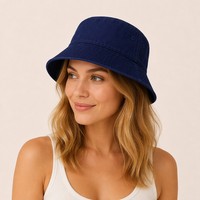 Chapeau Bob pour la promenade des chiens, séchage rapide, protection solaire UPF 50, personnalisable avec logo, pour usage quotidien en extérieur pour animaux de compagnie, OEM ODM, vente en gros