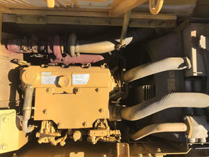 85% เครื่องขุด312D สำหรับแมวของแท้ใช้สำหรับชิ้นส่วนเครื่องยนต์หลัก - Product Image 4