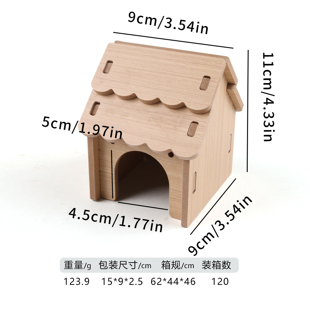 B34503-Cabine Snowtop