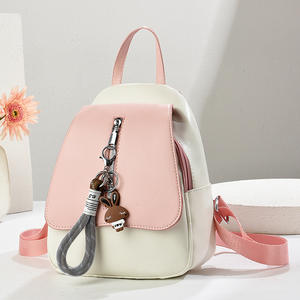 Sac à dos Joker pour femme : Nouveau sac à dos de voyage élégant, de haute qualité, double usage pour <span class=keywords><strong>le</strong></span> quotidien - Product Image 4