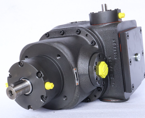 Pompe à piston hydraulique de dosage série A2VK neuve A2VK28MAOR1COPE1-S02 A2VK5 A2VK12 A2VK55 A2VK28 A2VK107 A7VK - Product Image 1