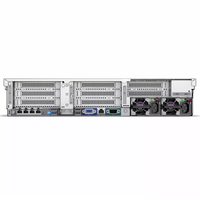 Penjualan laris DL360 DL380 DL560 580 G10 G10plus G11 2u 4u rak Server P19720-B21 P05172-B21 DL 380 DL 560